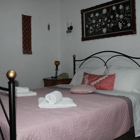 Traditional House Maria Azoyiras Exterior photo