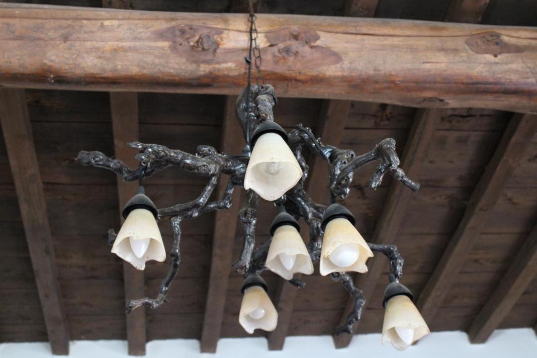 Traditional House Maria Azoyiras Exterior photo